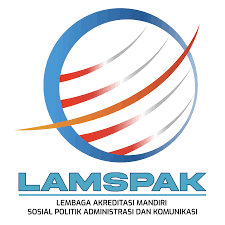 Logo LAMSPAK
