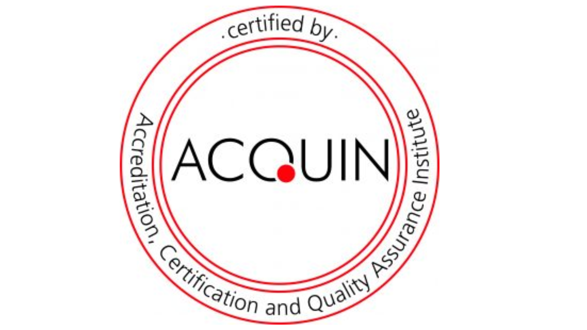 Logo ACQUIN
