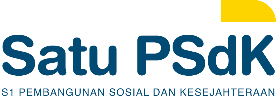 Logo Satu PSdK