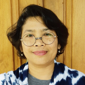 Suzanna Eddyono, Ph.D.