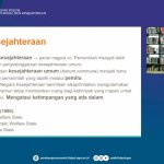 Recap Social Development Talks: Mengulas Peluang dan Tantangan Indonesia sebagai Negara Kesejahteraan Digital