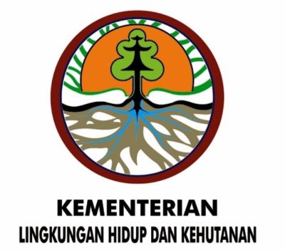 Kementerian Lingkuhan Hidup dan Kehutanan :  