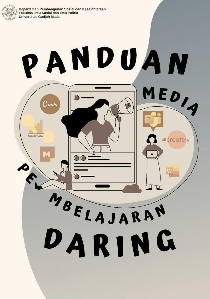 Panduan Media Pembelajaran Daring