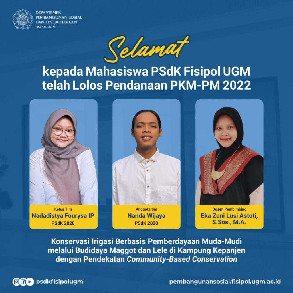 Nadadistya Fourysa dan Nanda Wijaya (2020)