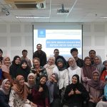 Rangkaian Workshop Prodi Magister PSdK di Semester Gasal 2023/2024