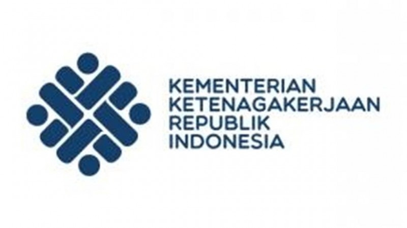 Pemerintah-Logo-Kemnaker