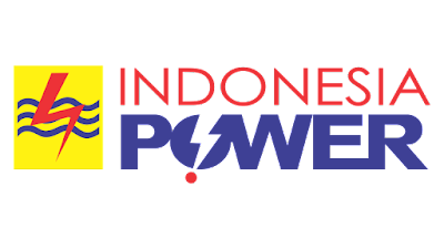 Perusahaan-Logo-Indonesia Power