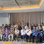 Departemen PSdK UGM terlibat sebagai Project Leader dalam Studi Indeks Peranan Sosial (IPESOS) Direktorat Rehabilitasi Sosial, Kementerian Sosial RI