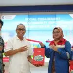 Pertamina RU IV Cilacap Berbagi Pengalaman CSR dan Resolusi Konflik