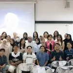 Prodi S1 PSdK UGM Melepas 29 Wisudawan Periode III Mei 2026: Alumni Berbagi Inspirasi tentang Passion dan Perjalanan Karier