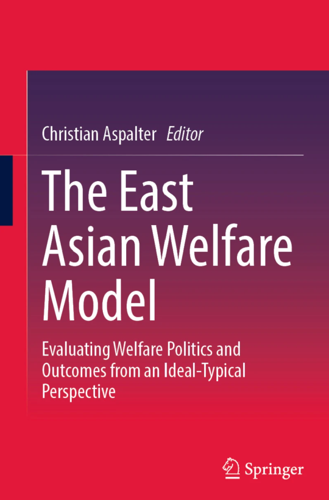 The Welfare State in Indonesia