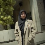 Merawat Kemanusiaan di Era Teknologi: Perjalanan Nia dari Sentra Soeharso ke Ruang Kuliah PSdK UGM