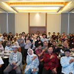 PSdK UGM Bersama Ditjen Rehabilitasi Sosial Kemensos RI Resmi Membuka Pelaksanaan Studi Pengukuran Indeks Peranan Sosial 