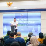 Menteri Lingkungan Hidup Dorong Integrasi Perspektif Sosial-Ekologis dalam Pembangunan pada Kongres IV APSI