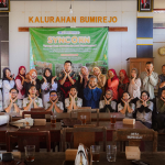 Wujud Nyata Menyemaikan Kesejahteraan: Sinergi Ormawa KAPSTRA dan Social Development Studies Center (SODEC) dalam Payung Pembangunan Sosial dan Kesejahteraan