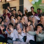 Tim PPK Ormawa KAPSTRA Melalui Program SYNCORN Satukan Peran untuk Ciptakan Keberlanjutan Kelompok Usaha Bersama