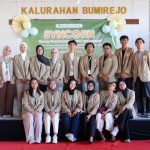 Membawa Cerita Pemberdayaan Program SYNCORN ke Panggung Nasional: Tim PPK Ormawa KAPSTRA Lolos Anugerah Abdidaya 2026